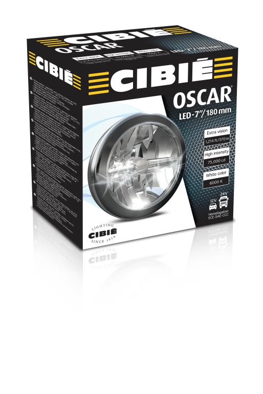 Projecteur longue portée VALEO 045306